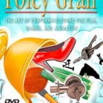 خرید و دانلود نسخه کامل کتاب The Foley Grail: The Art of Performing Sound for Film, Games, and Animation