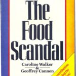 خرید و دانلود نسخه کامل کتاب The Food Scandal: What’s Wrong with the British Diet and How to Set it Right