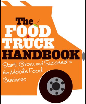خرید و دانلود نسخه کامل کتاب The food truck handbook: start, grow, and succeed in the mobile food business
