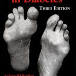 خرید و دانلود نسخه کامل کتاب The Foot in Diabetes, 3rd Edition