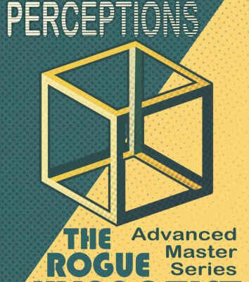 خرید و دانلود نسخه کامل کتاب The Force of Suggestion: part 2 – Changing Perceptions.