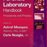خرید و دانلود نسخه کامل کتاب The forensic laboratory handbook: procedures and practice