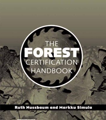 خرید و دانلود نسخه کامل کتاب The Forest Certification Handbook (Earthscan Forestry Library)