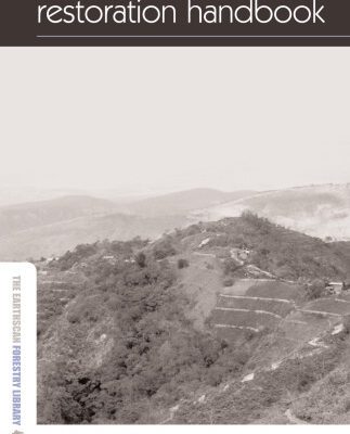خرید و دانلود نسخه کامل کتاب The Forest Landscape Restoration Handbook (Earthscan Forestry Library)