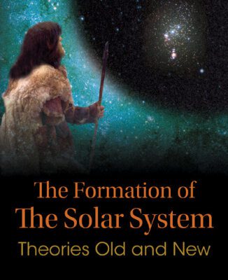 خرید و دانلود نسخه کامل کتاب The formation of the solar system: theories old and new