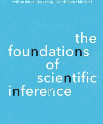 خرید و دانلود نسخه کامل کتاب The Foundations of Scientific Inference: 50th Anniversary Edition
