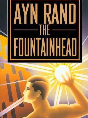 خرید و دانلود نسخه کامل کتاب The-Fountainhead