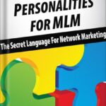 خرید و دانلود نسخه کامل کتاب The Four Color Personalities For MLM: The Secret Language For Network Marketing by Tom “Big Al” Schreiter