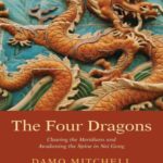 خرید و دانلود نسخه کامل کتاب The Four Dragons: Clearing the Meridians and Awakening the Spine in Nei Gong (Daoist Nei Gong)