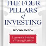 خرید و دانلود نسخه کامل کتاب The Four Pillars of Investing, Second Edition: Lessons for Building a Winning Portfolio by William J. Bernstein