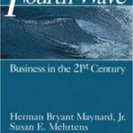 خرید و دانلود نسخه کامل کتاب The Fourth Wave: Business in the 21st Century