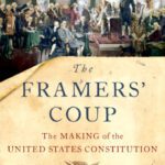 خرید و دانلود نسخه کامل کتاب The Framers’ Coup: The Making of the United States Constitution
