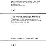 خرید و دانلود نسخه کامل کتاب The Free-Lagrange Method