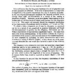 خرید و دانلود نسخه کامل کتاب The Frequency Distribution of Some Measured Parallaxes and of the Parallaxes Themselves