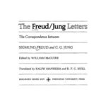 خرید و دانلود نسخه کامل کتاب The Freud/Jung letters: The Correspondence between Sigmund Freud and C.G.Jung