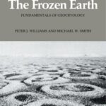 خرید و دانلود نسخه کامل کتاب The Frozen Earth: Fundamentals of Geocryology (Studies in Polar Research)