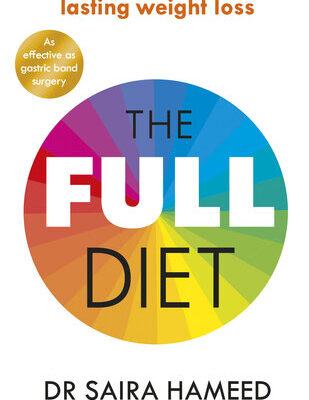 خرید و دانلود نسخه کامل کتاب The Full Diet: The revolutionary guide to ditching ultra-processed foods and achieving lasting health