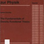 خرید و دانلود نسخه کامل کتاب The Fundamentals of Density Functional Theory