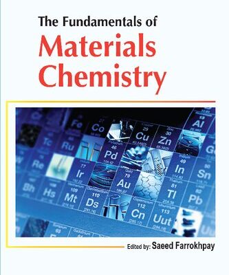 خرید و دانلود نسخه کامل کتاب The Fundamentals of Materials Chemistry