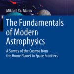 خرید و دانلود نسخه کامل کتاب The Fundamentals of Modern Astrophysics: A Survey of the Cosmos from the Home Planet to Space Frontiers