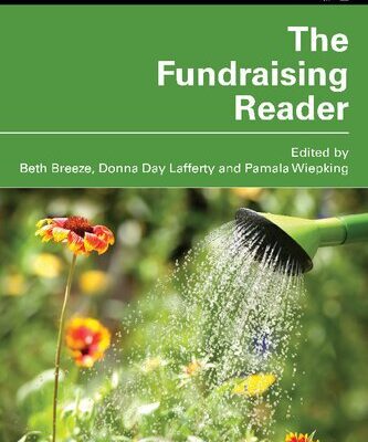 خرید و دانلود نسخه کامل کتاب The Fundraising Reader