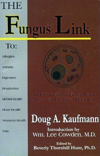 خرید و دانلود نسخه کامل کتاب The Fungus Link: An Introduction to Fungal Disease_68b5c4e32619c.jpeg خرید و دانلود نسخه کامل کتاب The Fungus Link: An Introduction to Fungal Disease