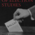 خرید و دانلود نسخه کامل کتاب The Future of Election Studies