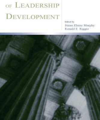 خرید و دانلود نسخه کامل کتاب The Future of Leadership Development (Series in Applied Psychology)