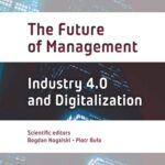 خرید و دانلود نسخه کامل کتاب The Future of Management, Volume 2: Industry 4.0 and Digitalization