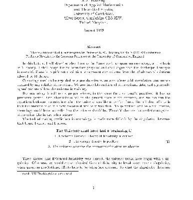 خرید و دانلود نسخه کامل کتاب The future of Quantum Cosmology