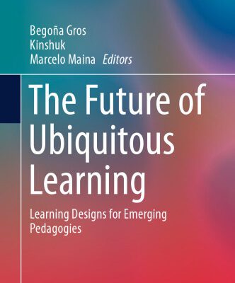 خرید و دانلود نسخه کامل کتاب The Future of Ubiquitous Learning: Learning Designs for Emerging Pedagogies