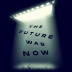 خرید و دانلود نسخه کامل کتاب The Future Was Now : Madmen, Mavericks, and the Epic Sci-Fi Summer Of 1982