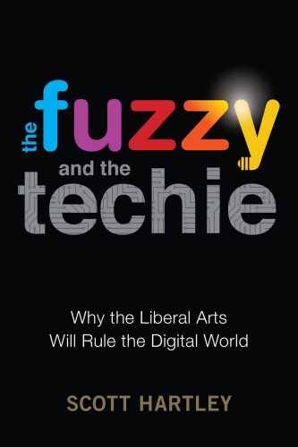 خرید و دانلود نسخه کامل کتاب The Fuzzy and the Techie: : Why the Liberal Arts Will Rule the Digital World_68d821aed8e09.jpeg خرید و دانلود نسخه کامل کتاب The Fuzzy and the Techie: : Why the Liberal Arts Will Rule the Digital World