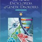 خرید و دانلود نسخه کامل کتاب The Gale Encyclopedia of Genetic Disorders: 3 volume set (4th Edition) [2016] – Original PDF