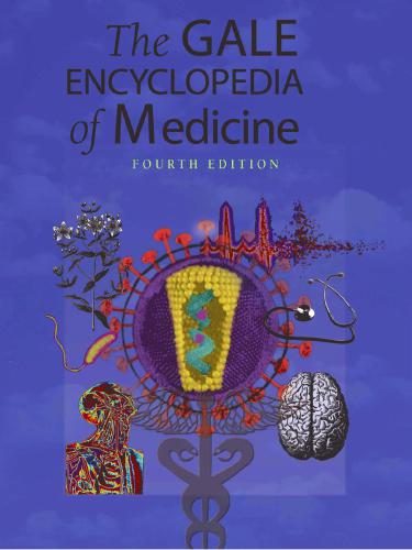 خرید و دانلود نسخه کامل کتاب The Gale Encyclopedia of Medicine. 6 Volume Set_68b6fdd5c3c92.jpeg خرید و دانلود نسخه کامل کتاب The Gale Encyclopedia of Medicine. 6 Volume Set