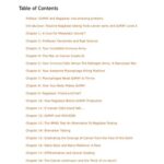 خرید و دانلود نسخه کامل کتاب The GcMAF Book