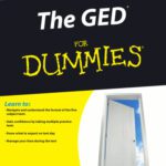 خرید و دانلود نسخه کامل کتاب The GED For Dummies, 2nd Edition