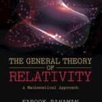 خرید و دانلود نسخه کامل کتاب The General Theory of Relativity – A Mathematical Approach