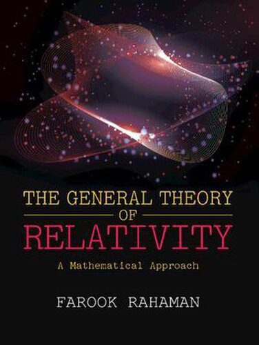 خرید و دانلود نسخه کامل کتاب The General Theory of Relativity – A Mathematical Approach_68be7d7450277.jpeg خرید و دانلود نسخه کامل کتاب The General Theory of Relativity – A Mathematical Approach