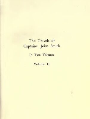 خرید و دانلود نسخه کامل کتاب The Generall Historie of Virginia, New England & Summer Islands