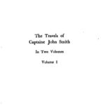 خرید و دانلود نسخه کامل کتاب The Generall Historie of Virginia, New England & Summer Islands