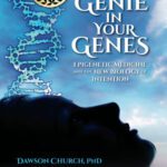 خرید و دانلود نسخه کامل کتاب The Genie in Your Genes: Epigenetic Medicine and the New Biology of Intention