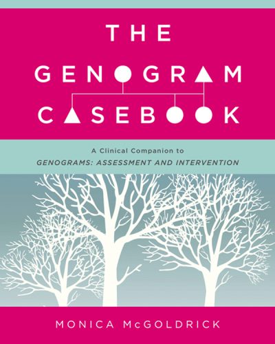 خرید و دانلود نسخه کامل کتاب The Genogram Casebook: A Clinical Companion to Genograms: Assessment and Intervention_68cc0452ccd87.jpeg خرید و دانلود نسخه کامل کتاب The Genogram Casebook: A Clinical Companion to Genograms: Assessment and Intervention