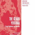 خرید و دانلود نسخه کامل کتاب The Genus Yersinia: From Genomics to Function