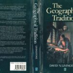 خرید و دانلود نسخه کامل کتاب The Geographical Tradition: Episodes in the History of a Contested Enterprise