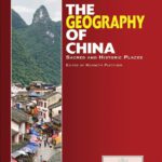 خرید و دانلود نسخه کامل کتاب The Geography of China