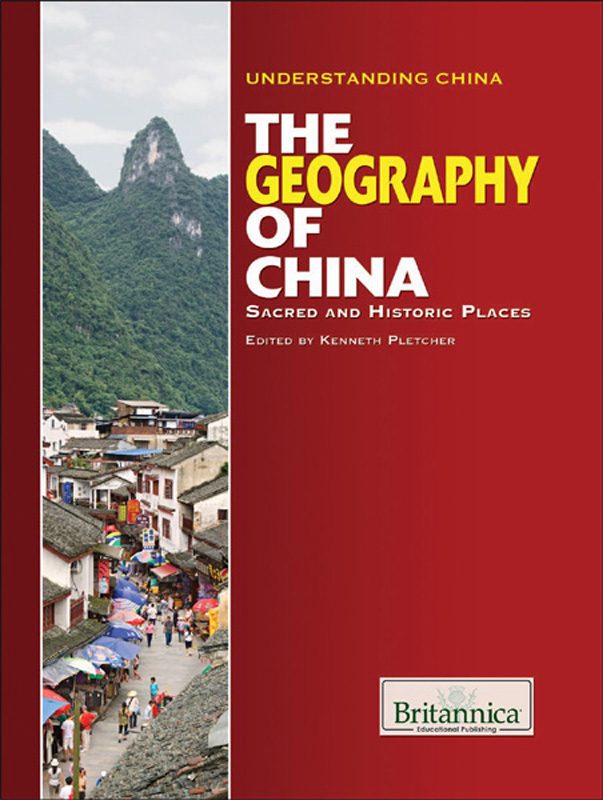 خرید و دانلود نسخه کامل کتاب The Geography of China_68c0782066c1c.jpeg خرید و دانلود نسخه کامل کتاب The Geography of China