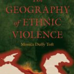 خرید و دانلود نسخه کامل کتاب The Geography of Ethnic Violence: Identity, Interests, and the Indivisibility of Territory