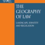 خرید و دانلود نسخه کامل کتاب The Geography of Law: Landscape, Identity And Regulation (Onati International Series in Law and Society)