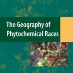 خرید و دانلود نسخه کامل کتاب The Geography of Phytochemical Races